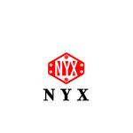 Pithecus (Pithecus)さんの新しい会社「株式会社NYX」の企業ロゴ　への提案