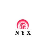Pithecus (Pithecus)さんの新しい会社「株式会社NYX」の企業ロゴ　への提案