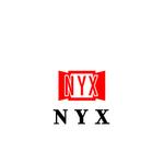 Pithecus (Pithecus)さんの新しい会社「株式会社NYX」の企業ロゴ　への提案
