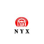 Pithecus (Pithecus)さんの新しい会社「株式会社NYX」の企業ロゴ　への提案