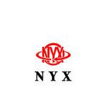 Pithecus (Pithecus)さんの新しい会社「株式会社NYX」の企業ロゴ　への提案