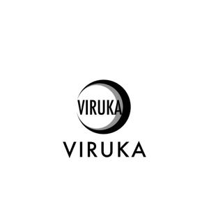 Pithecus (Pithecus)さんの新店舗スナック『VIRUKA』のロゴへの提案