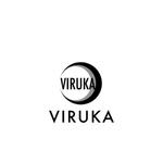 Pithecus (Pithecus)さんの新店舗スナック『VIRUKA』のロゴへの提案