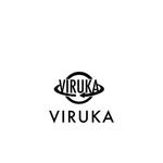 Pithecus (Pithecus)さんの新店舗スナック『VIRUKA』のロゴへの提案
