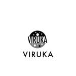 Pithecus (Pithecus)さんの新店舗スナック『VIRUKA』のロゴへの提案