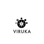 Pithecus (Pithecus)さんの新店舗スナック『VIRUKA』のロゴへの提案