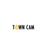 Pithecus (Pithecus)さんの街の動画紹介アプリ『TOWN CAM』のロゴとアイコンの作成への提案