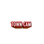 Pithecus (Pithecus)さんの街の動画紹介アプリ『TOWN CAM』のロゴとアイコンの作成への提案