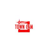 Pithecus (Pithecus)さんの街の動画紹介アプリ『TOWN CAM』のロゴとアイコンの作成への提案