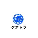 Pithecus (Pithecus)さんの介護輸送や病院への送迎、その他、介護事業を行う会社のロゴへの提案