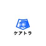 Pithecus (Pithecus)さんの介護輸送や病院への送迎、その他、介護事業を行う会社のロゴへの提案