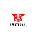 Pithecus (Pithecus)さんの女性のための鍼灸院　AMATERASU天照のロゴへの提案