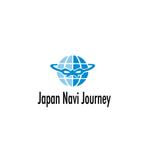 Pithecus (Pithecus)さんのツアー紹介申込みサイト「Japan Navi Journey」のロゴへの提案
