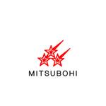 Pithecus (Pithecus)さんの自動車部品等製造会社のロゴへの提案