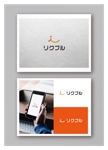 K.Masataka (recih0815)さんの【ロゴ作成】求人原稿作成サービス「リクプル」のロゴへの提案