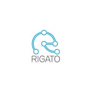 satorihiraitaさんの法人ロゴ「RIGATO」への提案