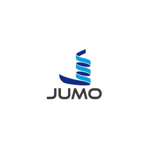 satorihiraitaさんのイタリア産の高級インテリア商品の輸入会社「JUMO」のロゴへの提案