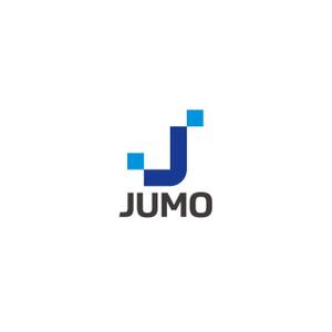 satorihiraitaさんのイタリア産の高級インテリア商品の輸入会社「JUMO」のロゴへの提案