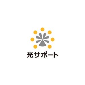satorihiraitaさんの会社名のロゴ作成への提案