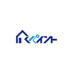 satorihiraitaさんの戸建て塗装事業【Rペイント】のロゴへの提案