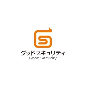 satorihiraitaさんの警備会社『グッドセキュリティ』のロゴへの提案
