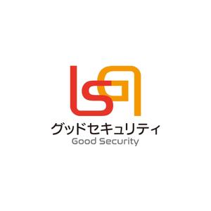 satorihiraitaさんの警備会社『グッドセキュリティ』のロゴへの提案