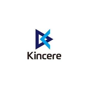 satorihiraitaさんの税理士事務所　Kincere　ロゴへの提案