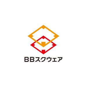 satorihiraitaさんの「㈱BBスクウェア」の会社ロゴ制作への提案