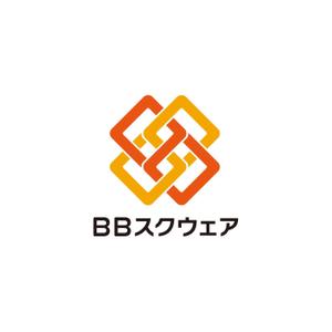 satorihiraitaさんの「㈱BBスクウェア」の会社ロゴ制作への提案