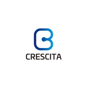 satorihiraitaさんのイベント会社　「CRESCITA」のロゴ作成への提案