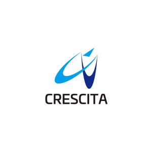 satorihiraitaさんのイベント会社　「CRESCITA」のロゴ作成への提案