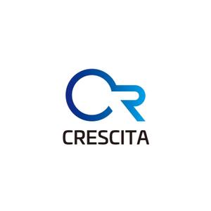 satorihiraitaさんのイベント会社　「CRESCITA」のロゴ作成への提案
