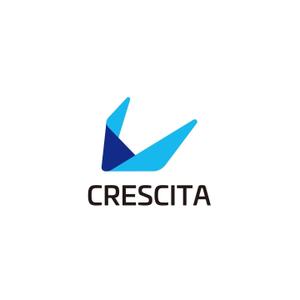 satorihiraitaさんのイベント会社　「CRESCITA」のロゴ作成への提案