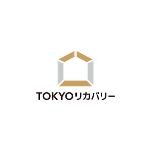 satorihiraitaさんの＜株式会社TOKYOリカバリー＞ロゴデザインへの提案