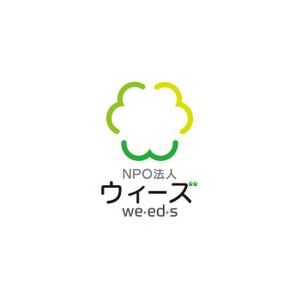 satorihiraitaさんのこどもの支援団体　ＮＰＯ法人ウィーズのロゴへの提案