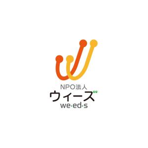 satorihiraitaさんのこどもの支援団体　ＮＰＯ法人ウィーズのロゴへの提案