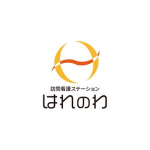 satorihiraitaさんの「訪問看護ステーションはれのわ」のロゴへの提案