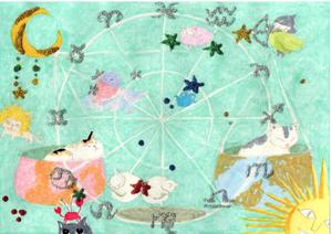 シフォン (yumiura_1004)さんの【募集】子ども向け絵本の作画制作への提案