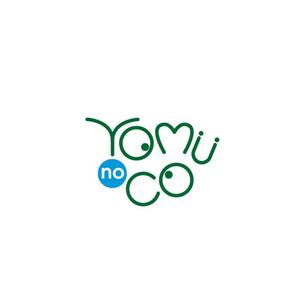 mtoshi_design (mtoshi_lan)さんのコワーキングスペース「YOMU no CO」（読夢のコ）への提案