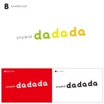 ID_ka (ID_ka)さんの体験スタジオのロゴデザインを大募集！への提案