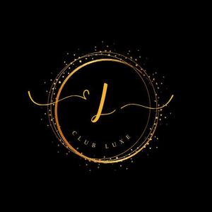 よしやん (yoshiyan119)さんのキャバクラの店名「Club Luxe」（クラブリュクス）のロゴへの提案