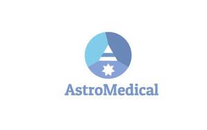 MOAK (lizzt)さんのAstroMedical株式会社のロゴ  (宇宙ベンチャー企業のロゴデザイン作成)への提案