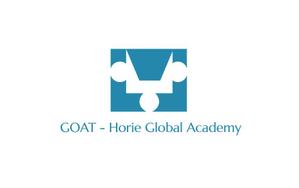 MOAK (lizzt)さんのMBA発Global Academyのロゴへの提案