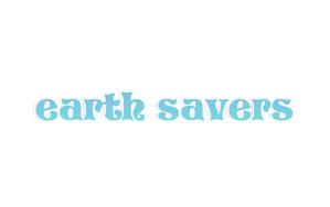 MOAK (lizzt)さんの「earth savers」ロゴ作成のお願いへの提案