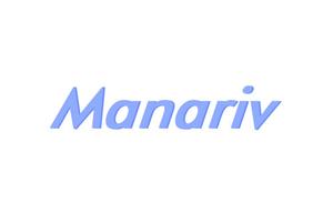 MOAK (lizzt)さんの次世代のLMS（オンライン学習管理）ツール【Manariv】 のロゴデザイン募集！！への提案