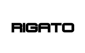 MOAK (lizzt)さんの法人ロゴ「RIGATO」への提案