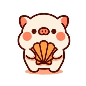 MOAK (lizzt)さんのまつやま帆立豚骨ラーメン　一誠のキャラクターへの提案