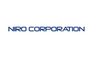 MOAK (lizzt)さんの中古車業を行っている会社「NIRO CORPORATION」のロゴへの提案