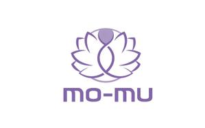 MOAK (lizzt)さんのマッサージ（リラクゼーションサロン）「ｍｏ-ｍｕ」のロゴへの提案