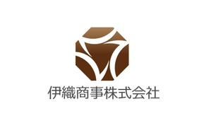 MOAK (lizzt)さんの風格があり上品な企業ロゴデザインの依頼への提案